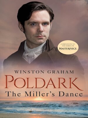 cover image of The Miller's Dance: A Novel of Cornwall, 1812-1813